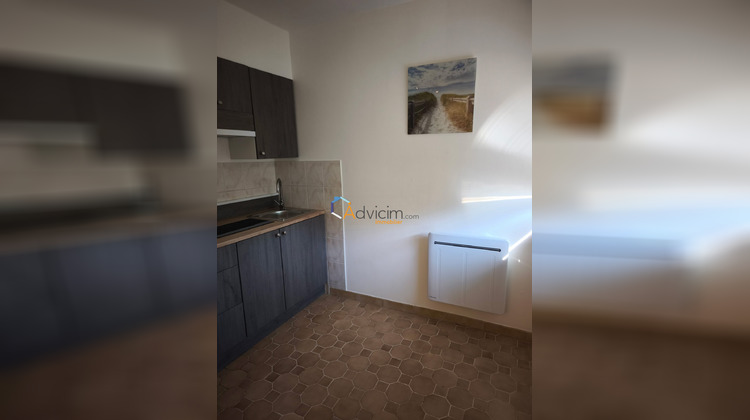 Ma-Cabane - Location Appartement Asnières-sur-Seine, 24 m²