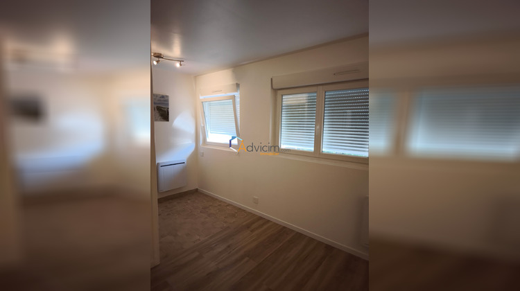 Ma-Cabane - Location Appartement Asnières-sur-Seine, 24 m²