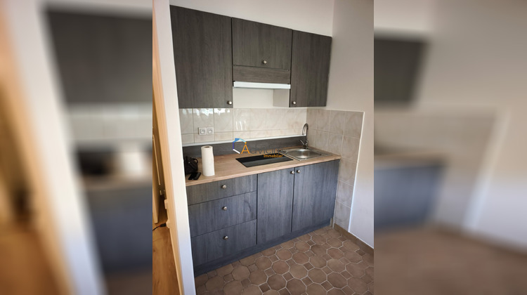 Ma-Cabane - Location Appartement Asnières-sur-Seine, 24 m²