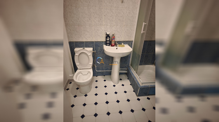 Ma-Cabane - Location Appartement Asnières-sur-Seine, 24 m²