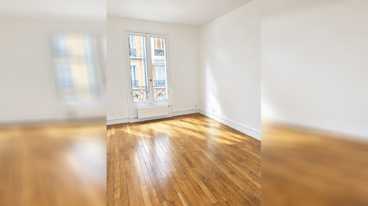 Ma-Cabane - Location Appartement Asnières-sur-Seine, 35 m²