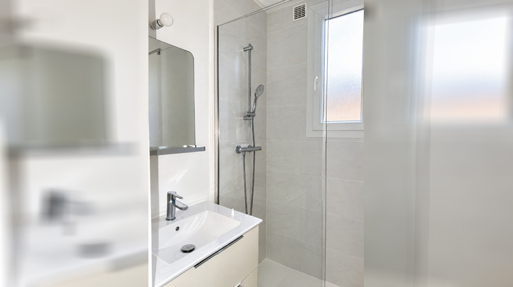 Ma-Cabane - Location Appartement Asnières-sur-Seine, 35 m²
