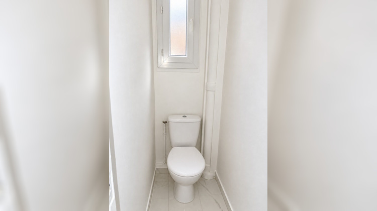 Ma-Cabane - Location Appartement Asnières-sur-Seine, 35 m²