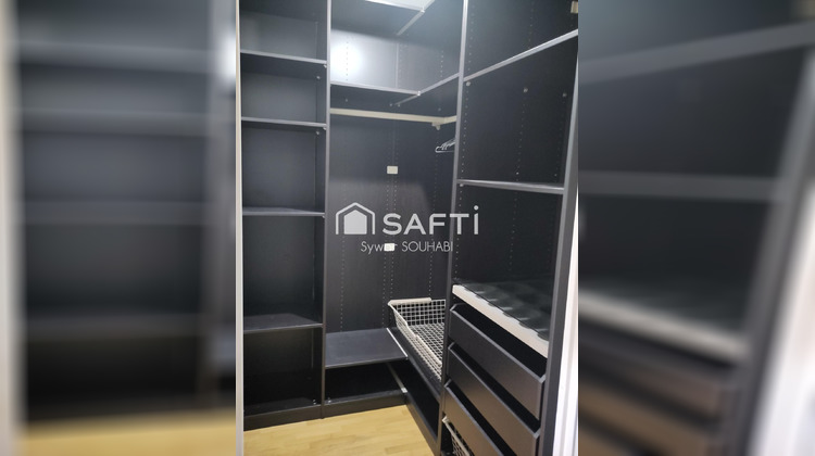 Ma-Cabane - Location Appartement Asnieres-sur-Seine, 95 m²