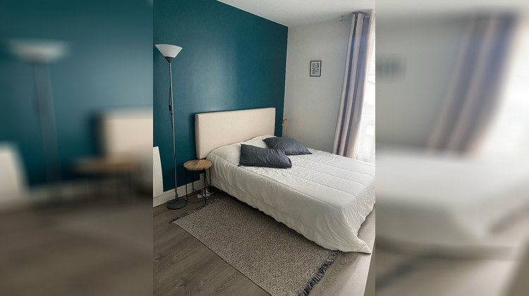 Ma-Cabane - Location Appartement ASNIERES-SUR-SEINE, 37 m²