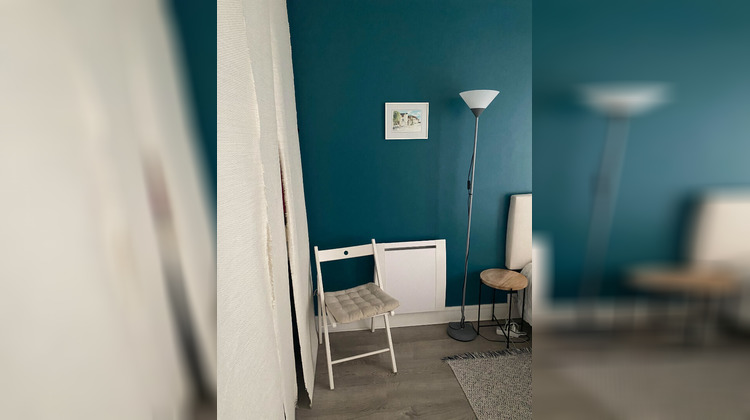 Ma-Cabane - Location Appartement ASNIERES-SUR-SEINE, 37 m²