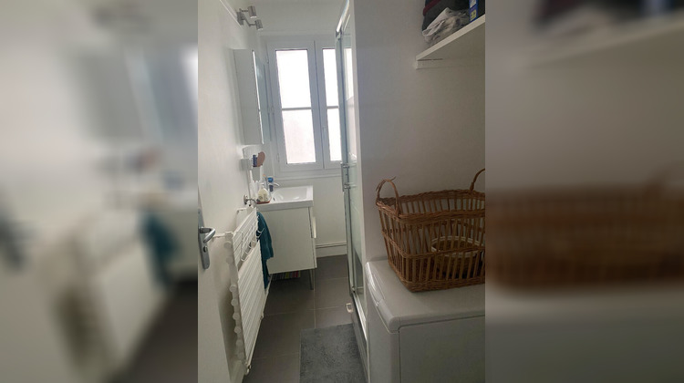Ma-Cabane - Location Appartement ASNIERES-SUR-SEINE, 37 m²