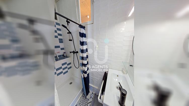 Ma-Cabane - Location Appartement ASNIERES-SUR-SEINE, 37 m²