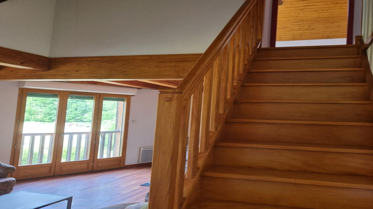 Ma-Cabane - Location Appartement Aspet, 100 m²