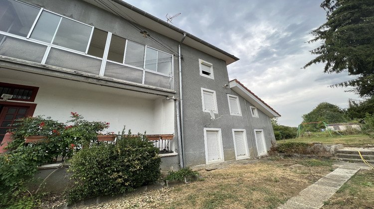 Ma-Cabane - Location Appartement ASPET, 26 m²