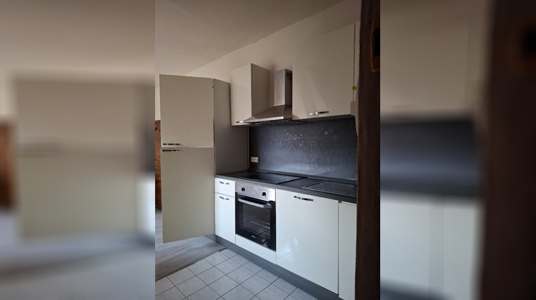 Ma-Cabane - Location Appartement ASPET, 26 m²