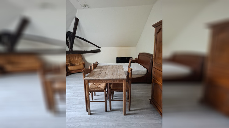 Ma-Cabane - Location Appartement ASPET, 26 m²