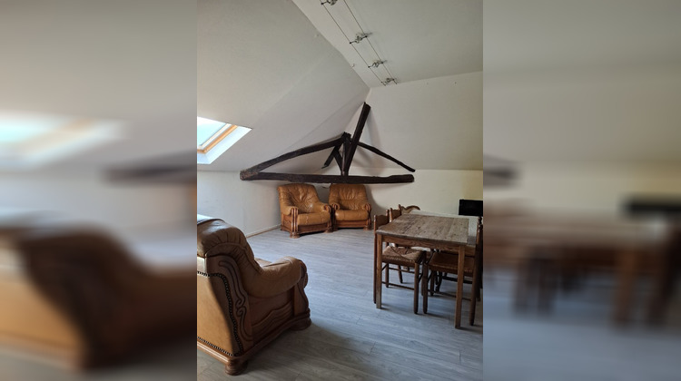 Ma-Cabane - Location Appartement ASPET, 26 m²