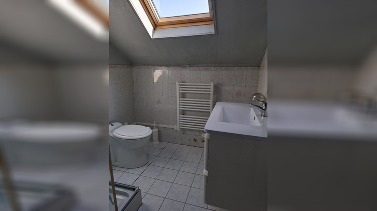 Ma-Cabane - Location Appartement ASPET, 26 m²