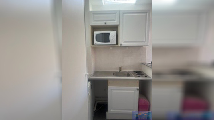 Ma-Cabane - Location Appartement Aspin-en-Lavedan, 18 m²