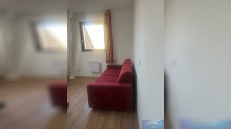 Ma-Cabane - Location Appartement Aspin-en-Lavedan, 18 m²