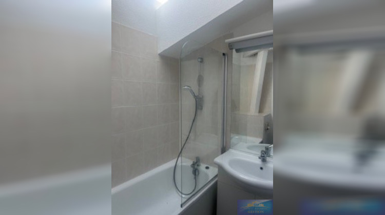 Ma-Cabane - Location Appartement Aspin-en-Lavedan, 18 m²