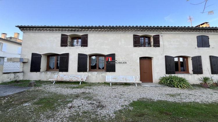 Ma-Cabane - Location Appartement ASQUES, 50 m²