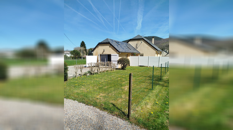 Ma-Cabane - Location Appartement Asté, 20 m²