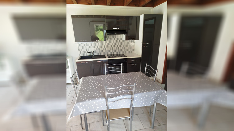 Ma-Cabane - Location Appartement Asté, 20 m²