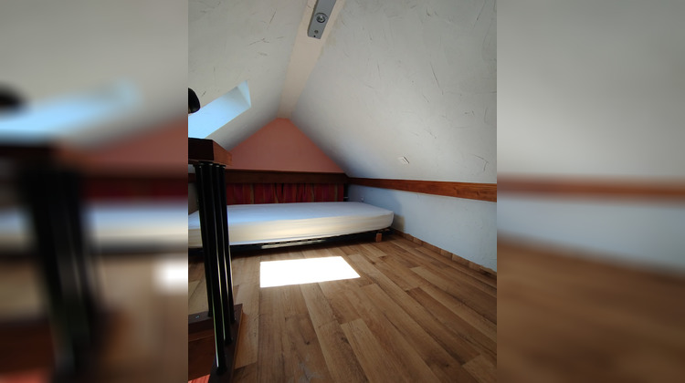 Ma-Cabane - Location Appartement Asté, 20 m²