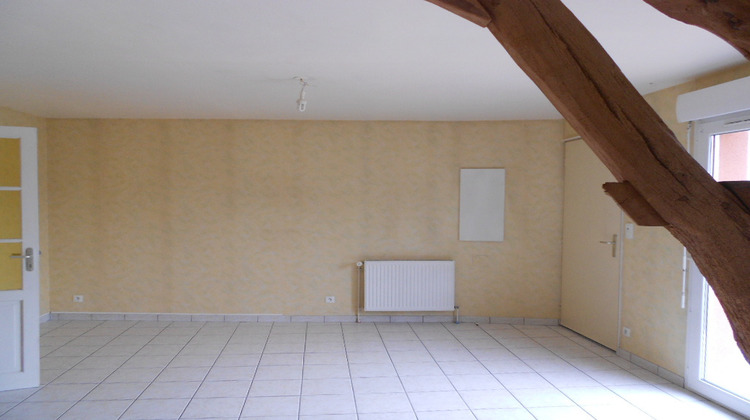 Ma-Cabane - Location Appartement ATHIS, 48 m²