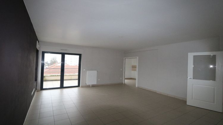 Ma-Cabane - Location Appartement Athis-Mons, 82 m²