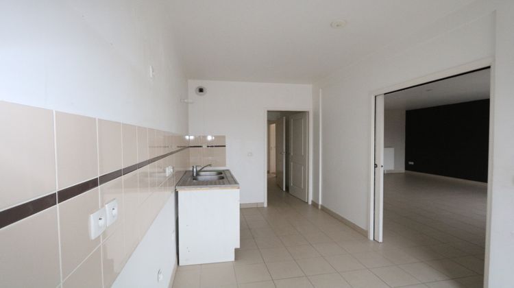 Ma-Cabane - Location Appartement Athis-Mons, 82 m²