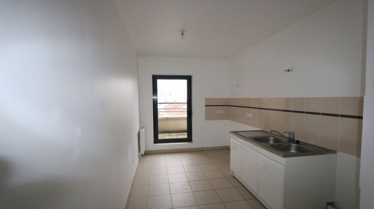 Ma-Cabane - Location Appartement Athis-Mons, 108 m²