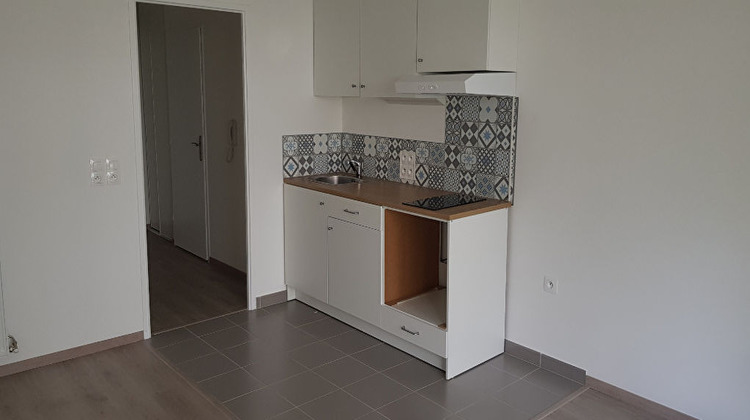 Ma-Cabane - Location Appartement ATHIS-MONS, 40 m²