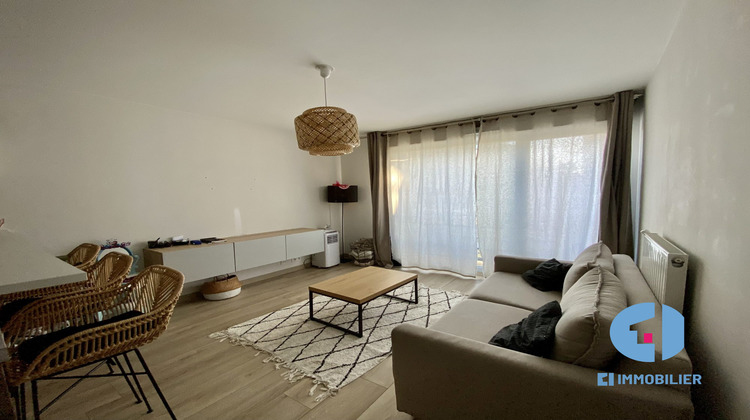 Ma-Cabane - Location Appartement Athis-Mons, 51 m²