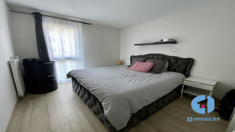 Ma-Cabane - Location Appartement Athis-Mons, 51 m²