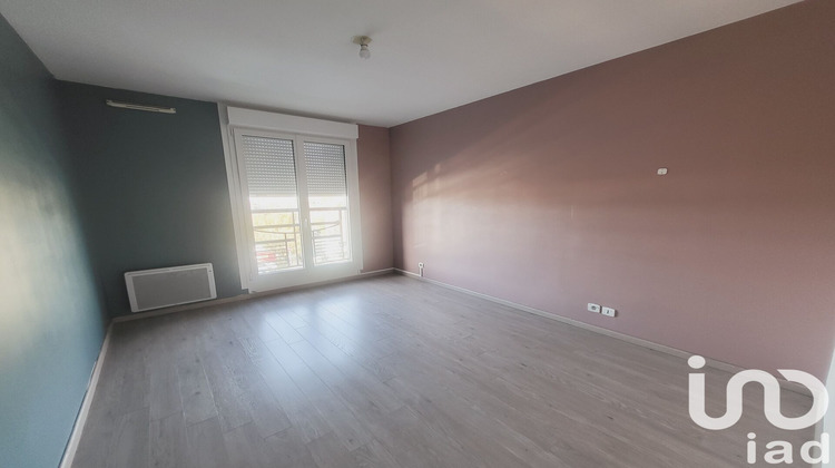 Ma-Cabane - Location Appartement Athis-Mons, 70 m²