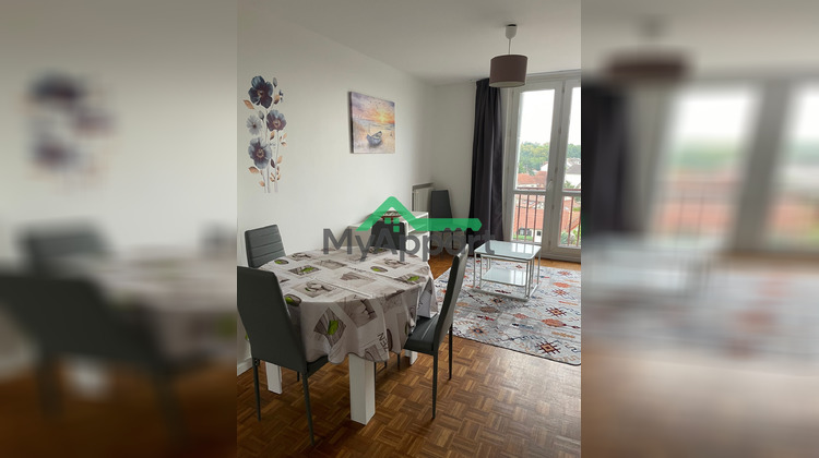 Ma-Cabane - Location Appartement Athis-Mons, 70 m²
