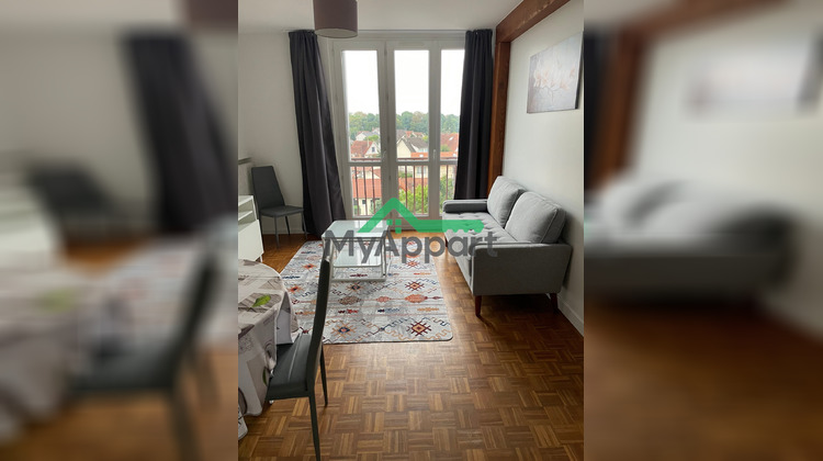 Ma-Cabane - Location Appartement Athis-Mons, 70 m²