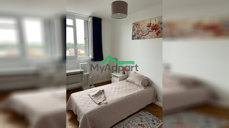 Ma-Cabane - Location Appartement Athis-Mons, 70 m²