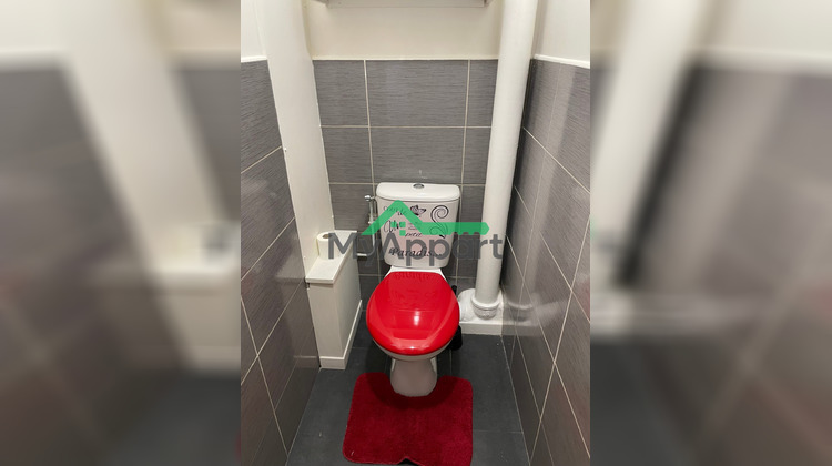 Ma-Cabane - Location Appartement Athis-Mons, 70 m²