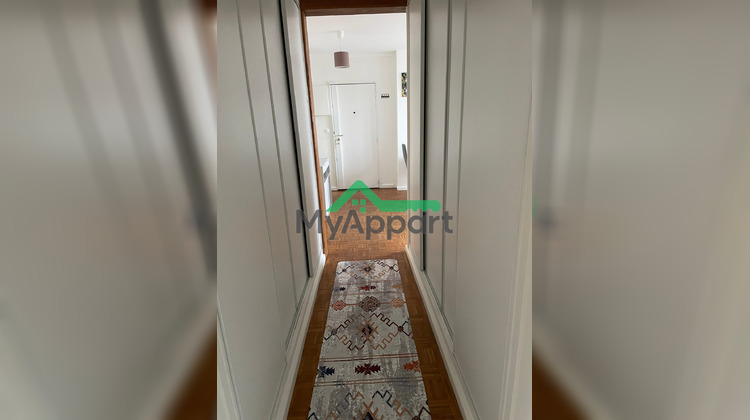 Ma-Cabane - Location Appartement Athis-Mons, 70 m²