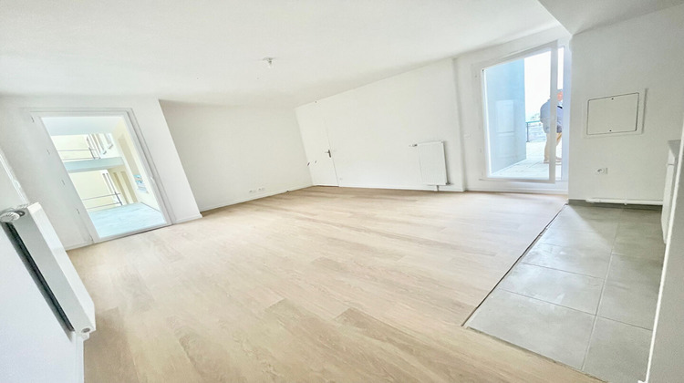 Ma-Cabane - Location Appartement ATHIS-MONS, 75 m²