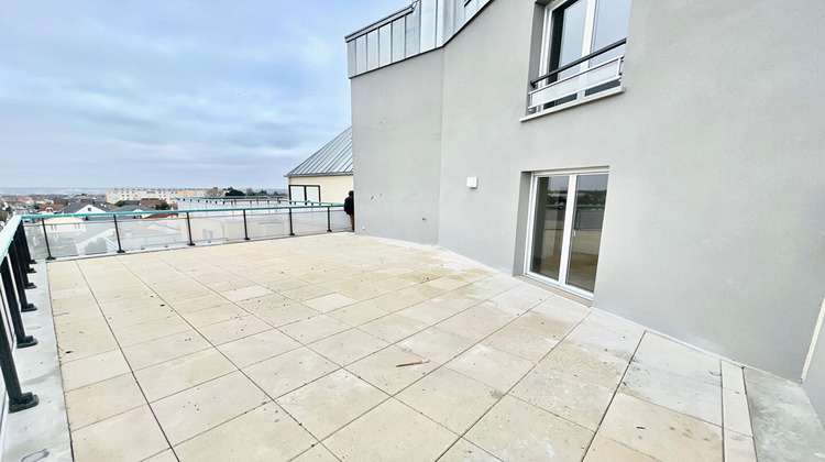 Ma-Cabane - Location Appartement ATHIS-MONS, 75 m²