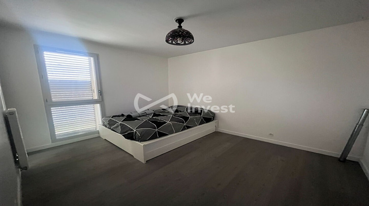 Ma-Cabane - Location Appartement Athis-Mons, 42 m²