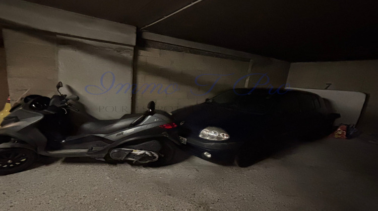 Ma-Cabane - Location Appartement Athis-Mons, 45 m²