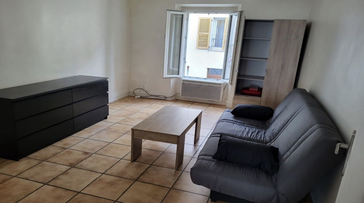 Ma-Cabane - Location Appartement ATHIS MONS, 30 m²