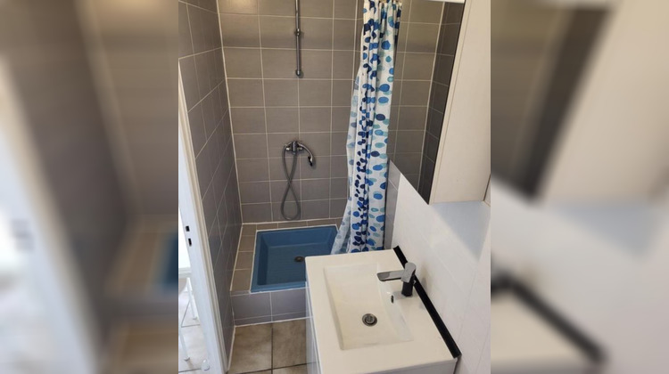 Ma-Cabane - Location Appartement ATHIS MONS, 30 m²