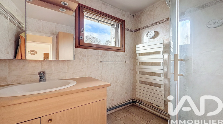 Ma-Cabane - Location Appartement Athis-Mons, 43 m²