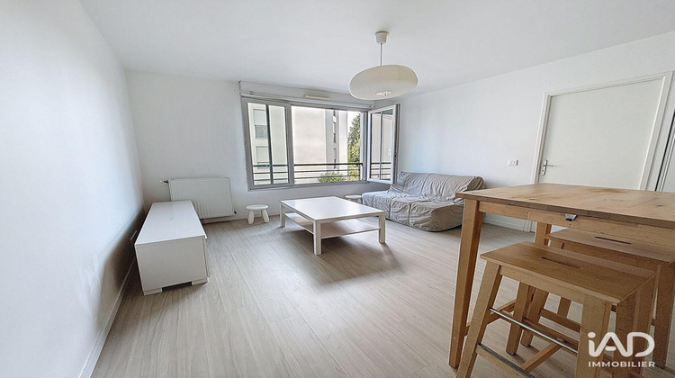 Ma-Cabane - Location Appartement Athis-Mons, 38 m²