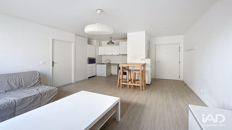 Ma-Cabane - Location Appartement Athis-Mons, 38 m²