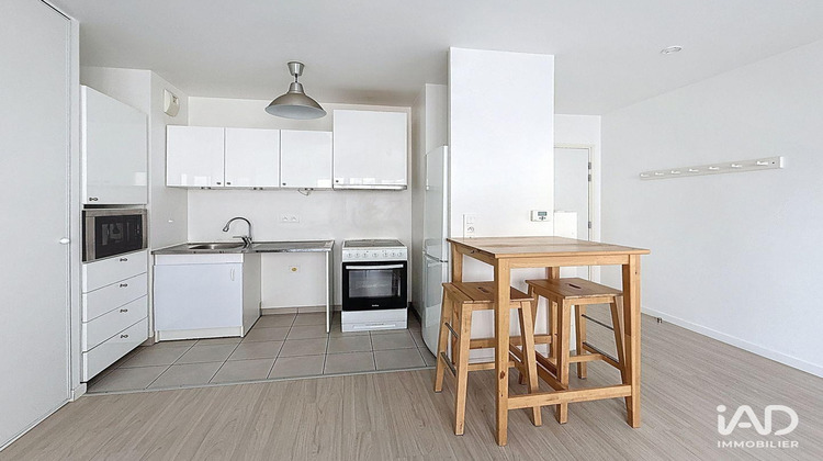 Ma-Cabane - Location Appartement Athis-Mons, 38 m²