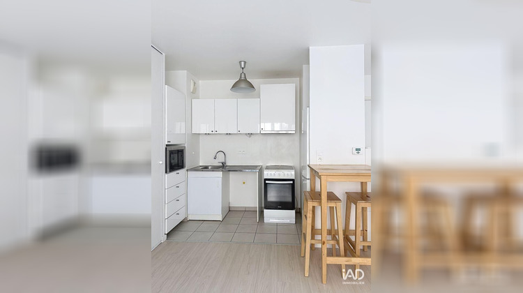 Ma-Cabane - Location Appartement Athis-Mons, 38 m²
