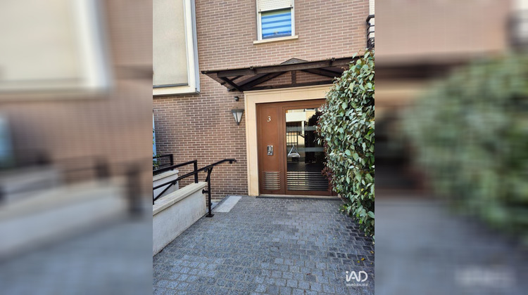 Ma-Cabane - Location Appartement Athis-Mons, 65 m²